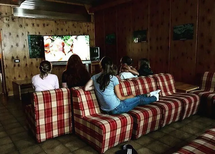 Livrio 3* ボルミオ