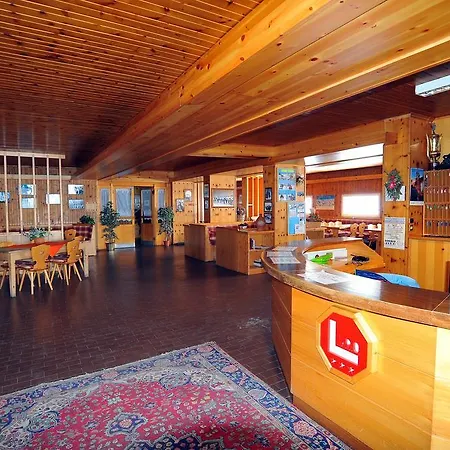 Livrio 3* Bormio