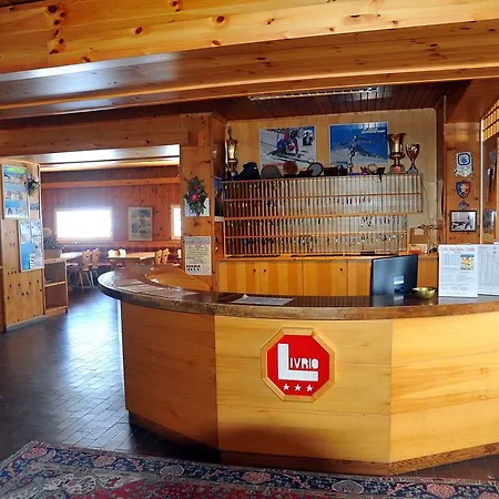 Livrio Szálloda 3*