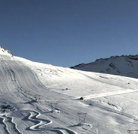 Livrio Szálloda Bormio