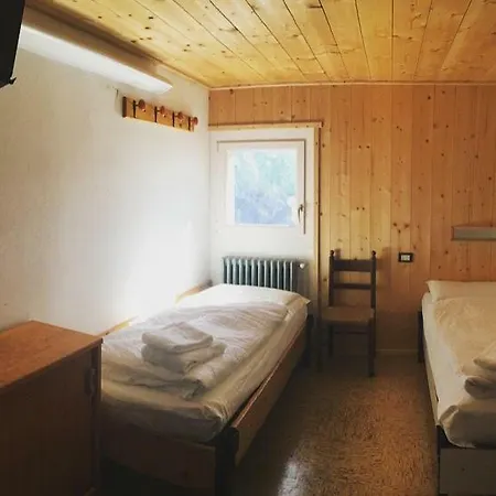 Livrio 3* Bormio