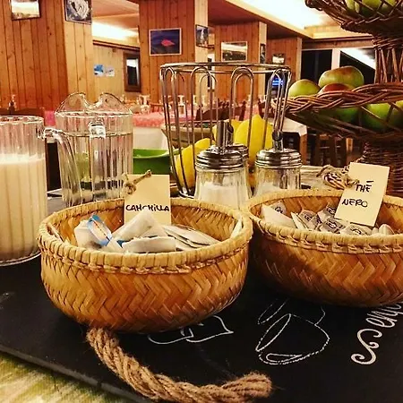 Szálloda Livrio