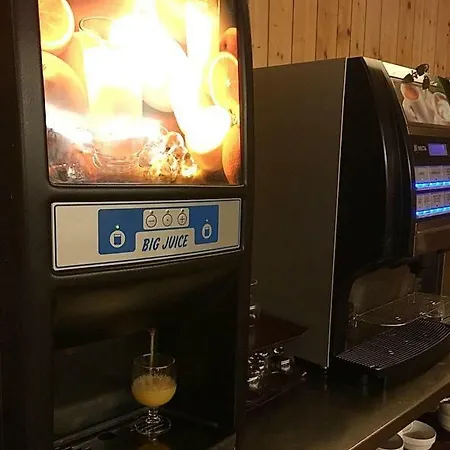 Livrio Szálloda 3*