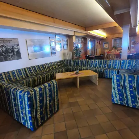 Szálloda Livrio Bormio