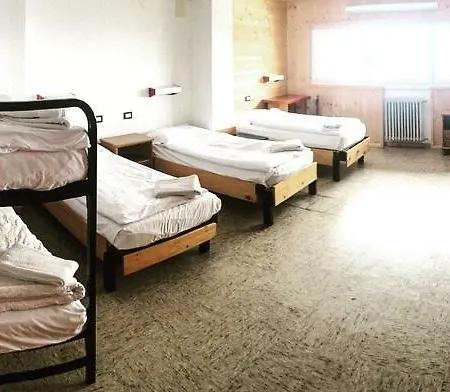 Livrio Szálloda Bormio