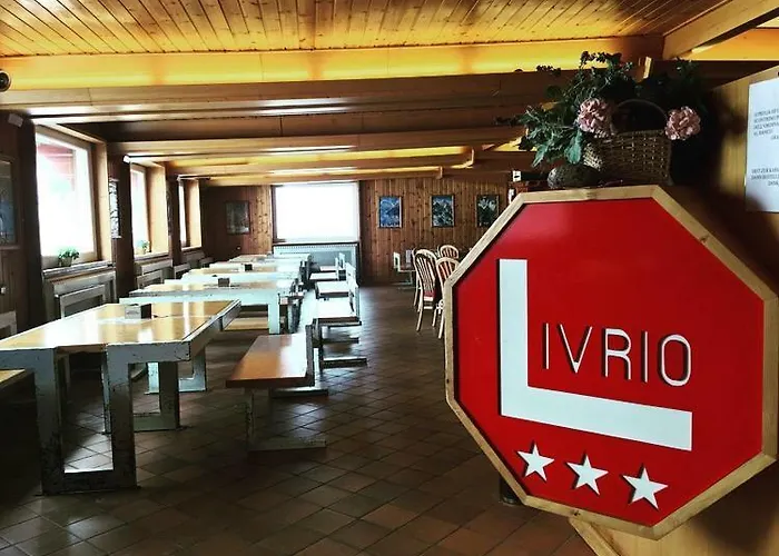 Livrio Hotel Bormio