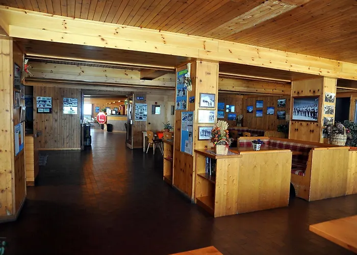 Ξενοδοχείο Livrio Μπόρμιο