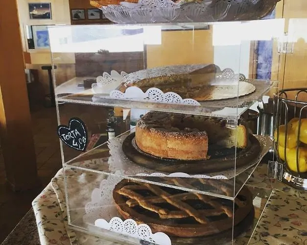 Livrio Μπόρμιο