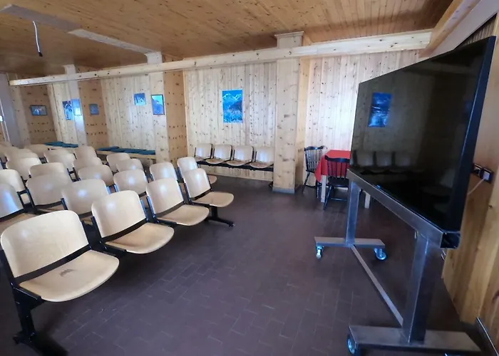 Livrio Μπόρμιο