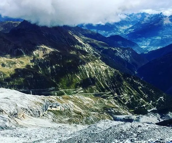 Livrio Ξενοδοχείο