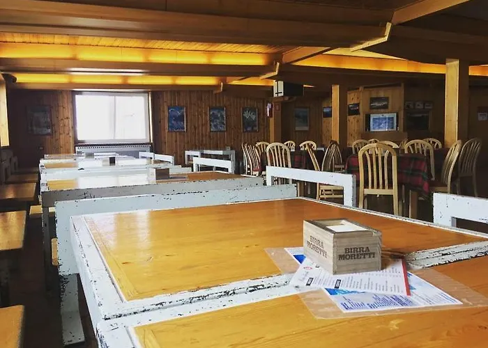 Livrio 3* Μπόρμιο