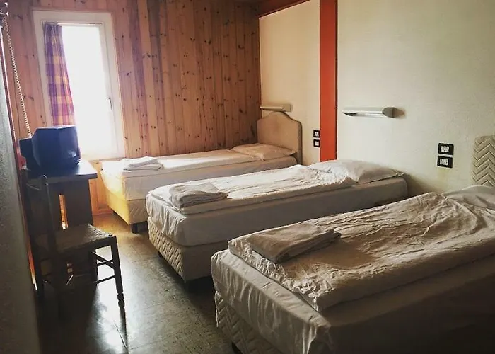 Ξενοδοχείο Livrio