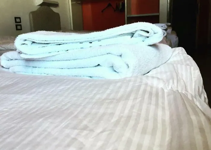 Livrio Ξενοδοχείο