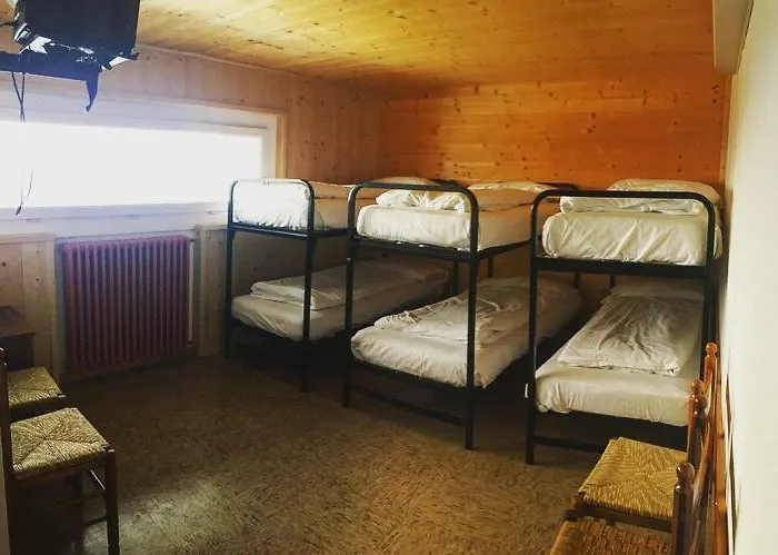 Livrio Ξενοδοχείο