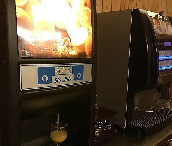 Livrio Ξενοδοχείο 3*